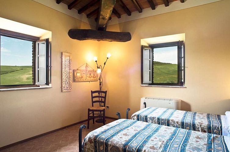 Appartement Alchenigi' Wohnung mit Schwimmbad