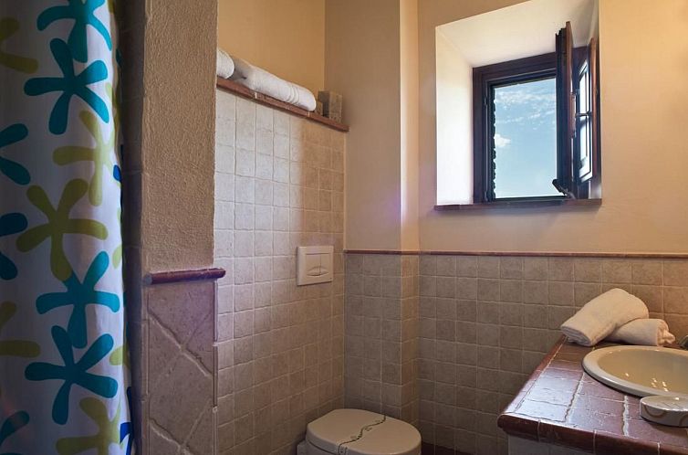 Appartement Alchenigi' Wohnung mit Schwimmbad