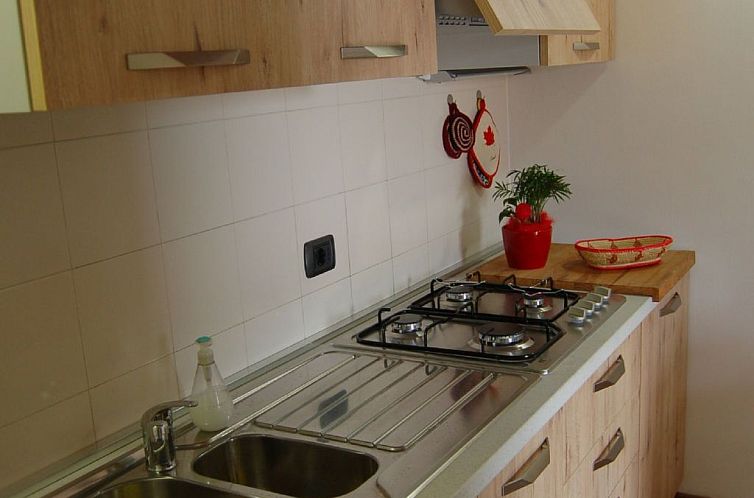 Vakantiehuis Schönes Ferienhaus in Volterra mit Großem Gar