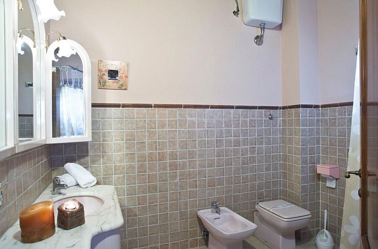 Appartement Efeu"-Wohnung mit Gemeinschaftspool