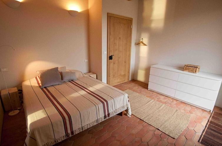 Appartement "Villa Forma" mit Pool