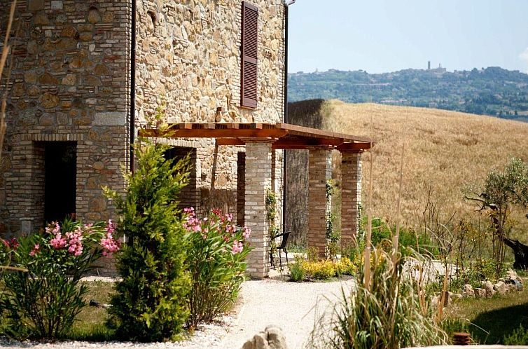 Appartement "Villa IV Viaggio"