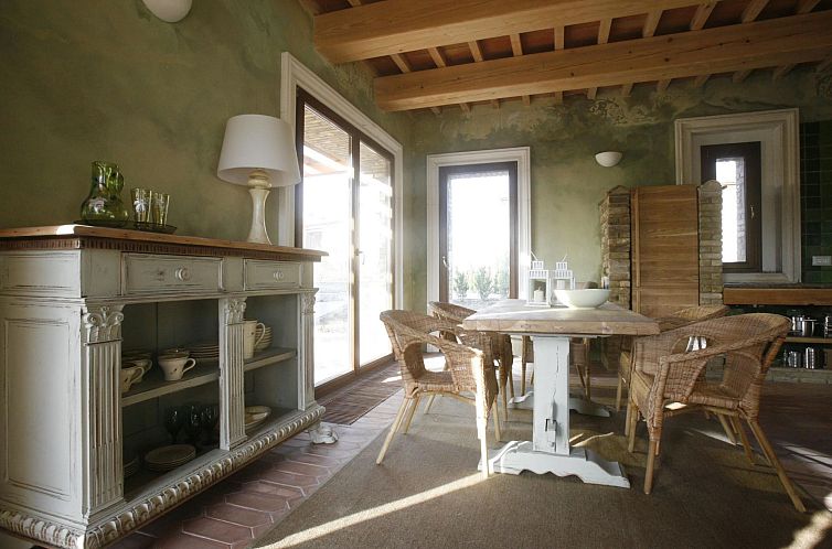 Appartement "Villa IV Viaggio"