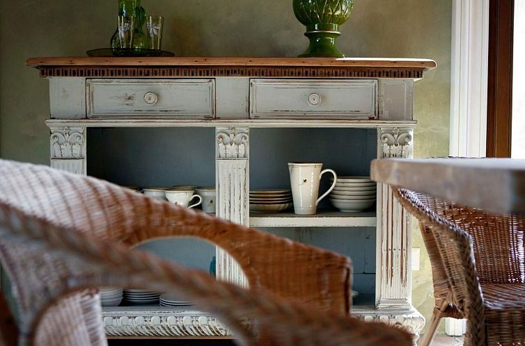 Appartement "Villa IV Viaggio"