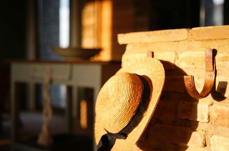 Appartement "Villa IV Viaggio"