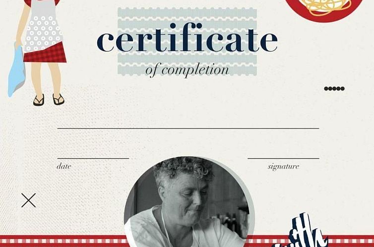 Appartement "Villa IV Viaggio"