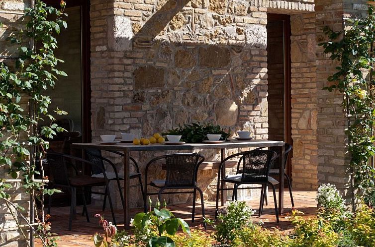 Appartement "Villa IV Viaggio"