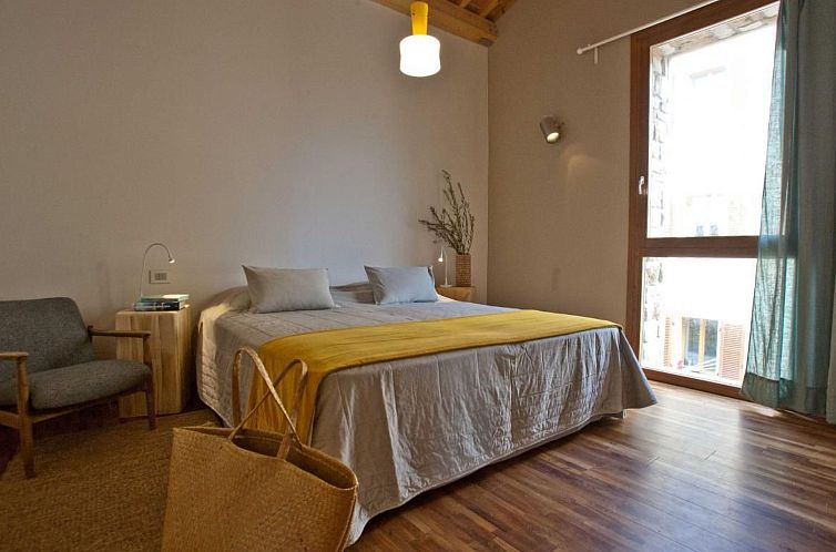 Appartement "Villa Aria" mit Gemeinschaftspool