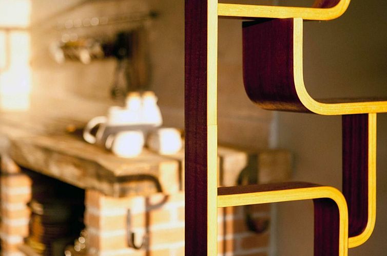 Appartement "Villa Aria" mit Gemeinschaftspool