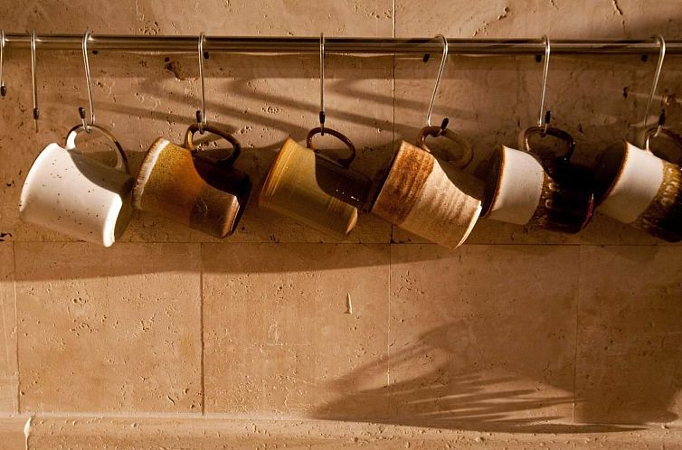 Appartement "Villa Aria" mit Gemeinschaftspool