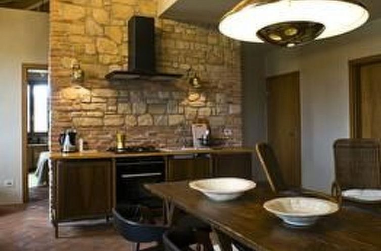 Appartement 'Villa Famiglia 4