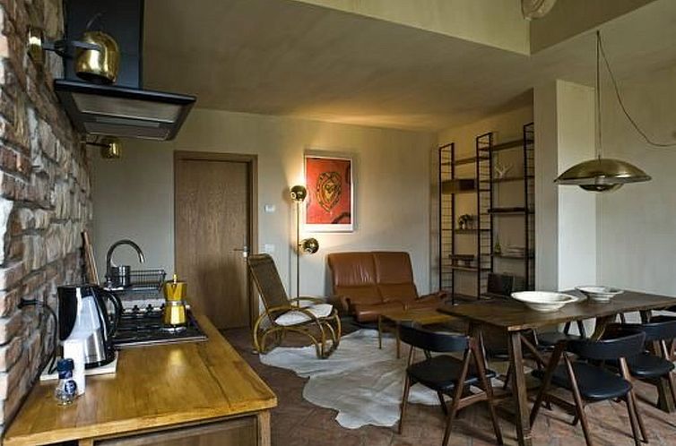 Appartement 'Villa Famiglia 4