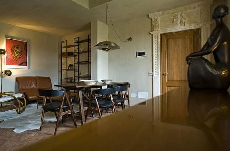 Appartement 'Villa Famiglia 4