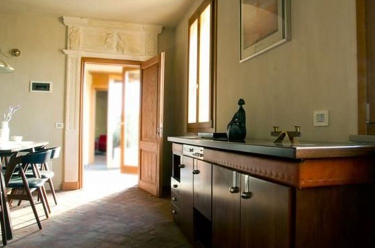 Appartement 'Villa Famiglia 4