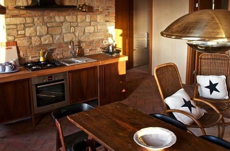 Appartement 'Villa Famiglia 4