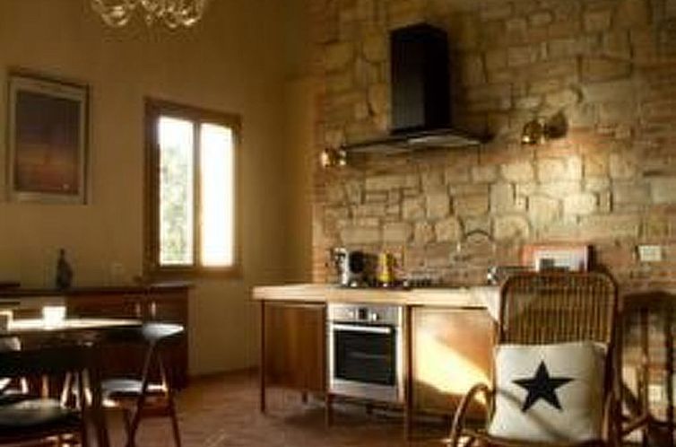 Appartement 'Villa Famiglia 4