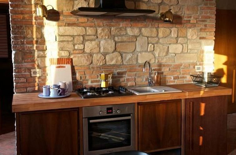 Appartement 'Villa Famiglia 4