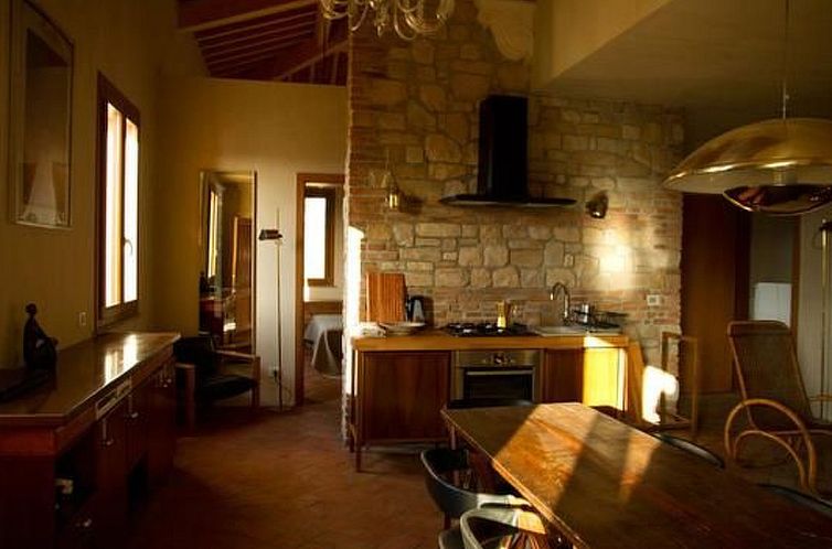 Appartement 'Villa Famiglia 4