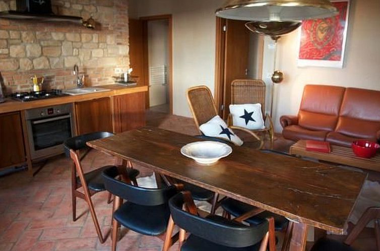 Appartement 'Villa Famiglia 4