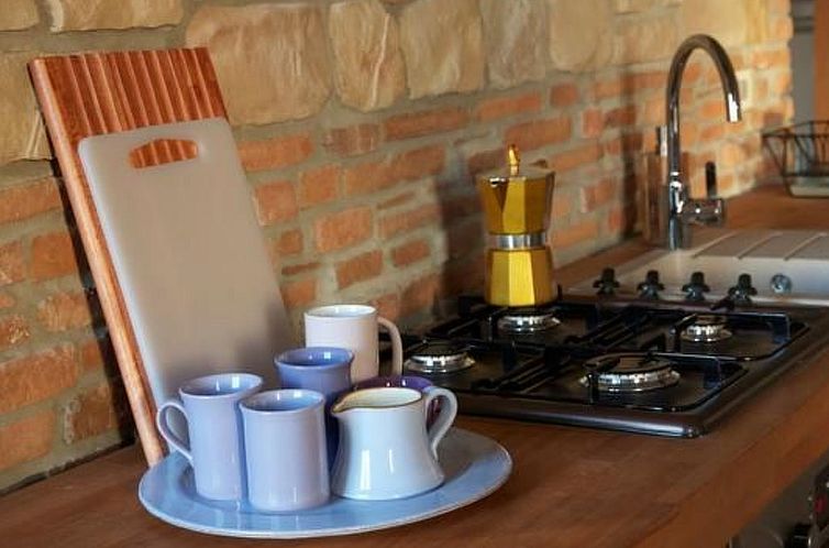 Appartement 'Villa Famiglia 4