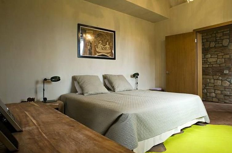 Appartement 'Villa Famiglia 4