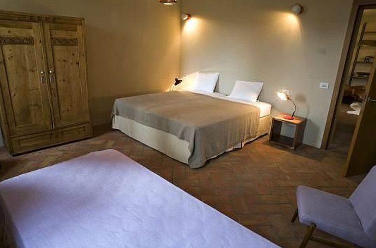 Appartement 'Villa Famiglia 4