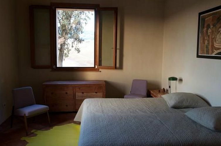 Appartement 'Villa Famiglia 4