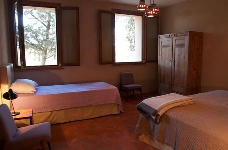 Appartement 'Villa Famiglia 4