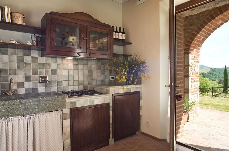 Appartement Wohnung "Tulip" mit Gemeinschaftspool