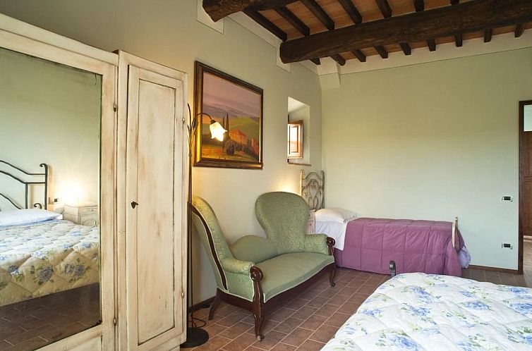 Appartement Wohnung "Tulip" mit Gemeinschaftspool