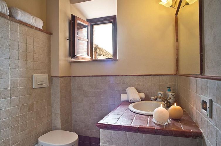 Appartement Wohnung "Tulip" mit Gemeinschaftspool