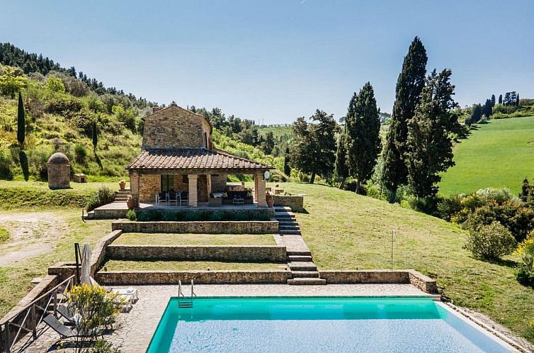 Vakantiehuis Villa Cantuccio