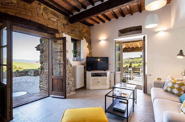 Vakantiehuis Villa Cantuccio
