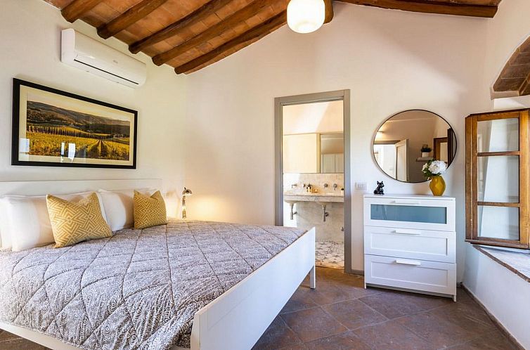 Vakantiehuis Villa Cantuccio