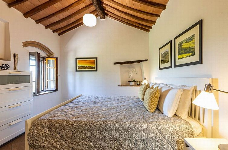 Vakantiehuis Villa Cantuccio