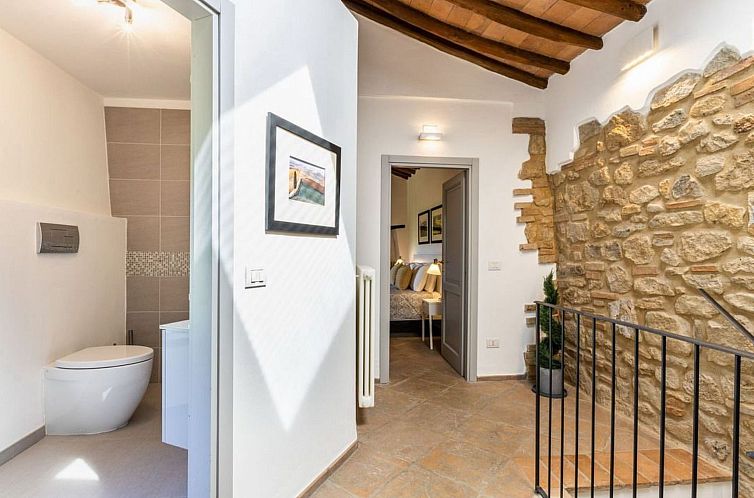 Vakantiehuis Villa Cantuccio