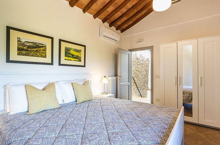 Vakantiehuis Villa Cantuccio