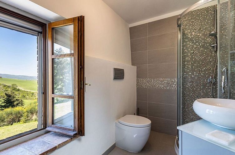 Vakantiehuis Villa Cantuccio
