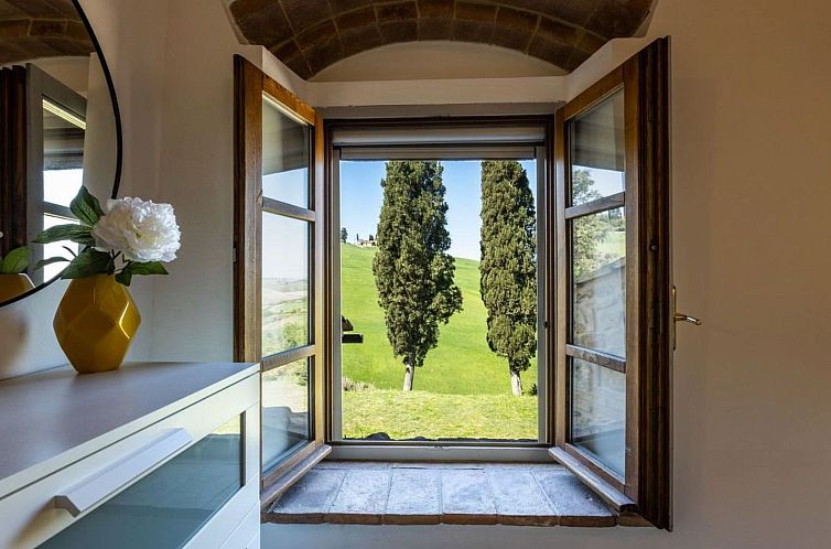 Vakantiehuis Villa Cantuccio