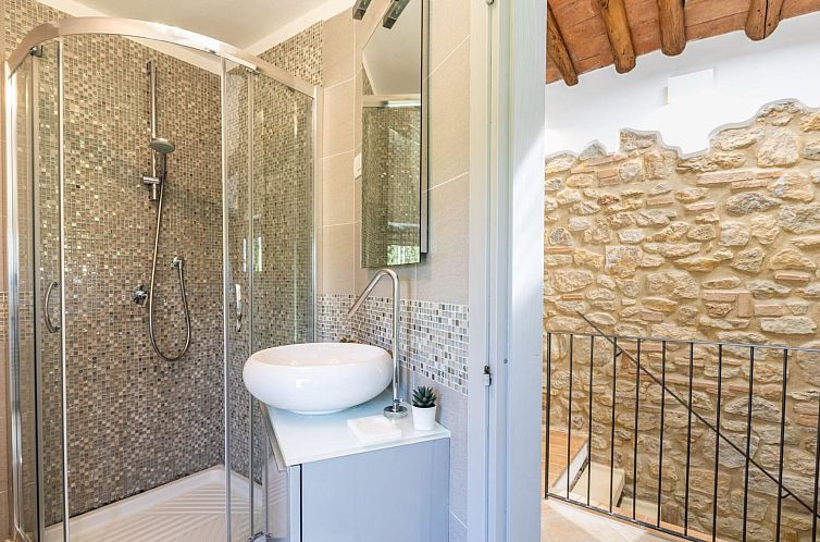 Vakantiehuis Villa Cantuccio