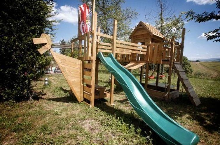 Appartement "Villa III Apicus"