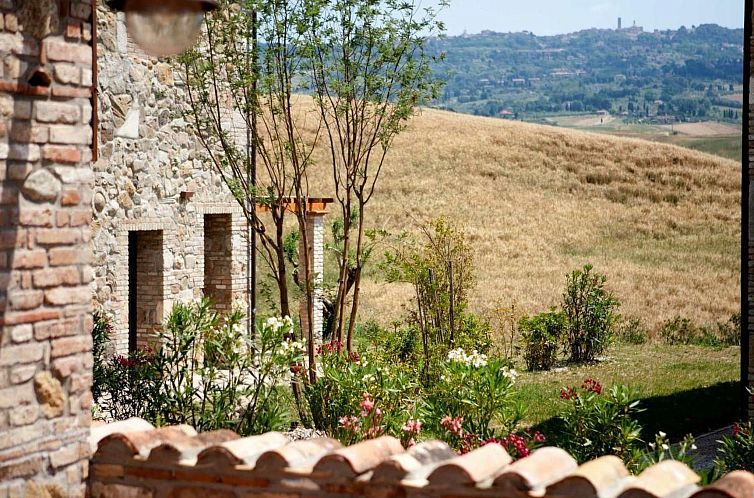 Appartement "Villa III Apicus"