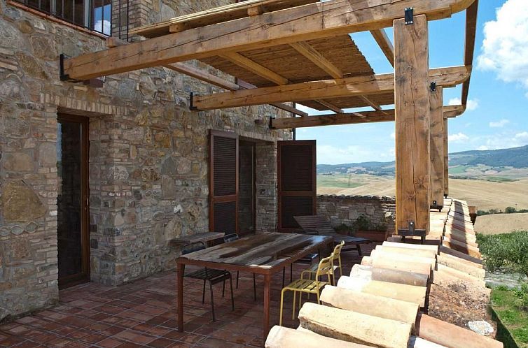 Appartement "Villa III Apicus"