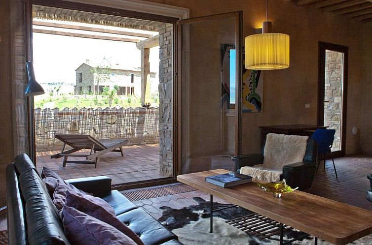 Appartement "Villa III Apicus"