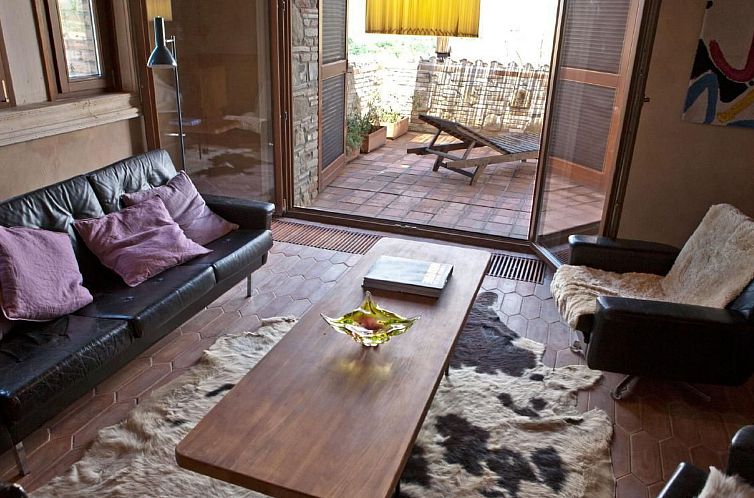 Appartement "Villa III Apicus"