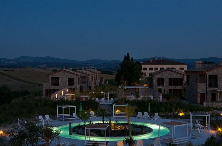 Appartement "Villa III Apicus"