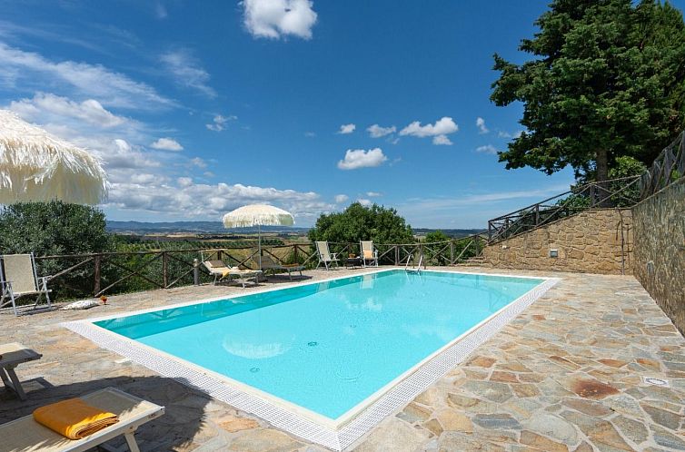 Vakantiehuis Villa Frantusina