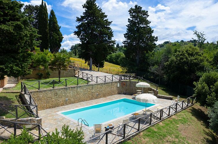 Vakantiehuis Villa Frantusina