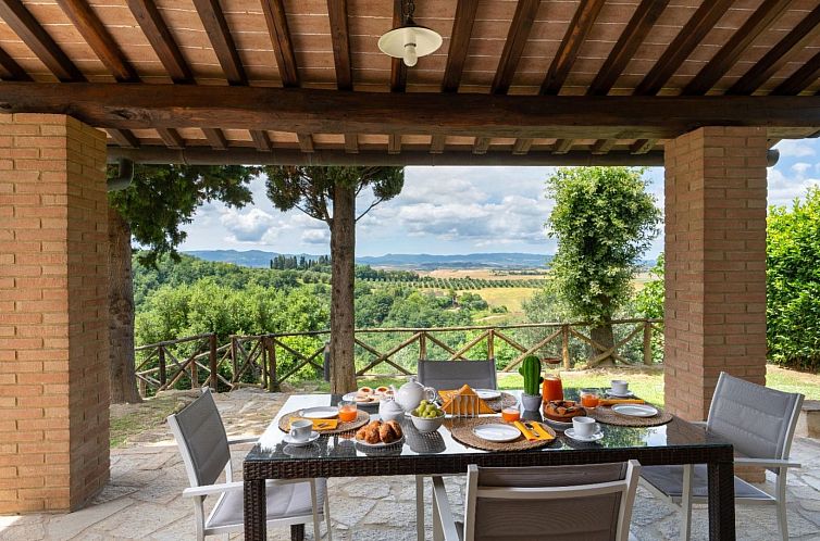 Vakantiehuis Villa Frantusina