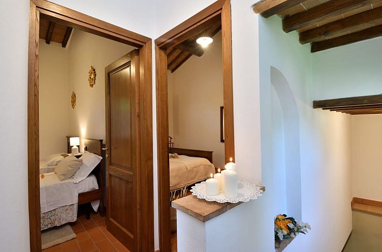 Vakantiehuis Villa Frantusina